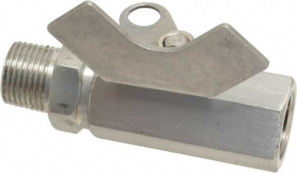 MIDWEST CONTROL MSMF-33