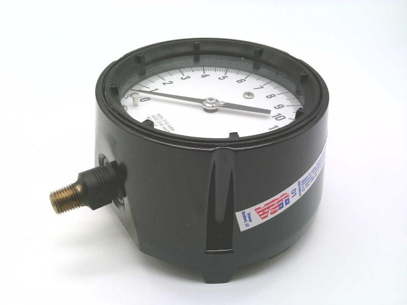 ASHCROFT 451279SS02L15#