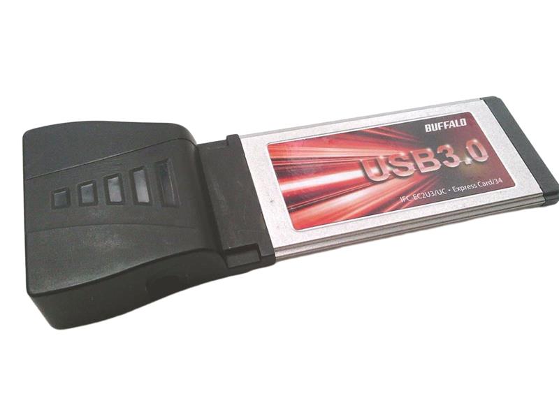 BUFFALO POWER ELECTRONICS IFC-EC2U3/UC