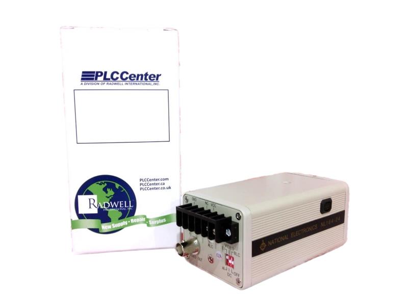NATIONAL ELECTRONICS NL-164-24