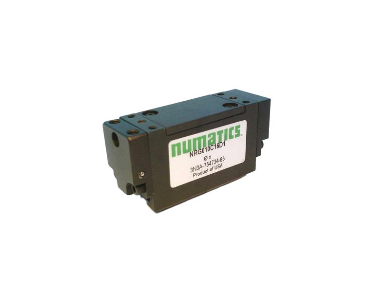 ASCO NRG010C16D1