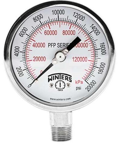 WINTERS PFP2309SFWBFY