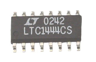 LTC1444CS by ANALOG DEVICES