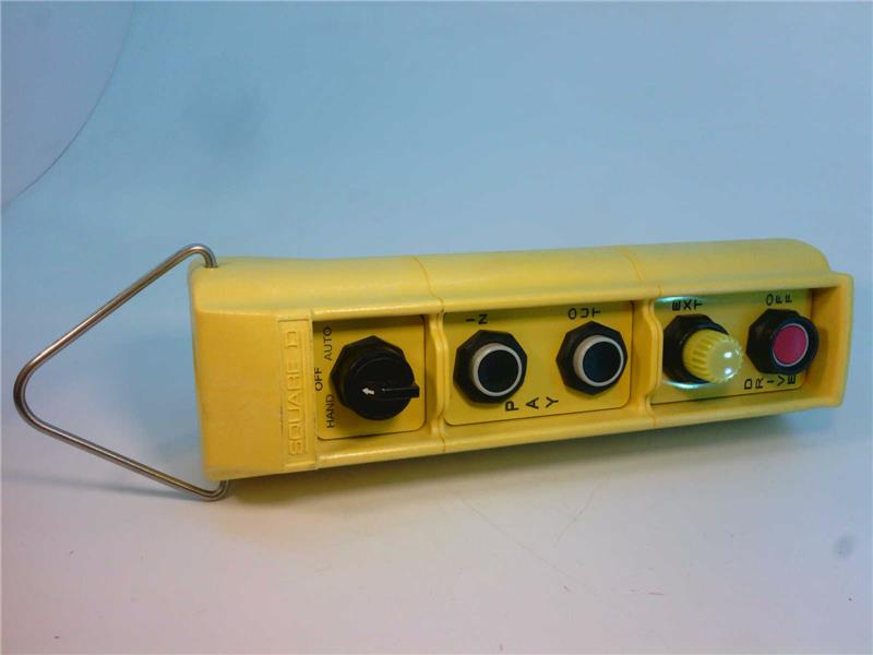 SCHNEIDER ELECTRIC 9001AEQ3996