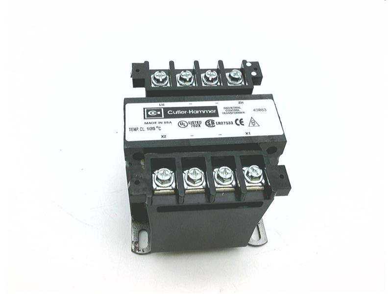 EATON CORPORATION CE0050E4CCE