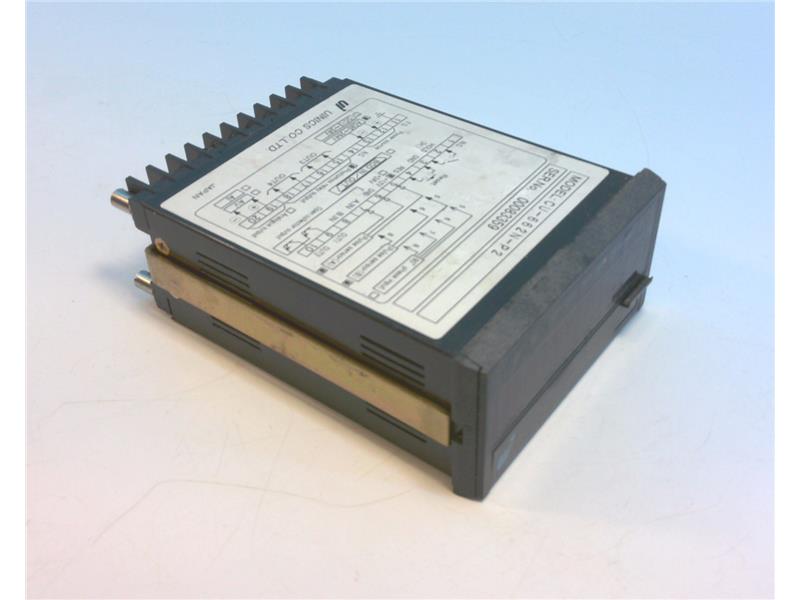 UINICS CO LTD CU-662N-P2