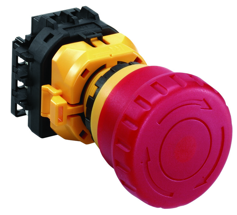 EUCHNER ES-XW1E-BV404MFR