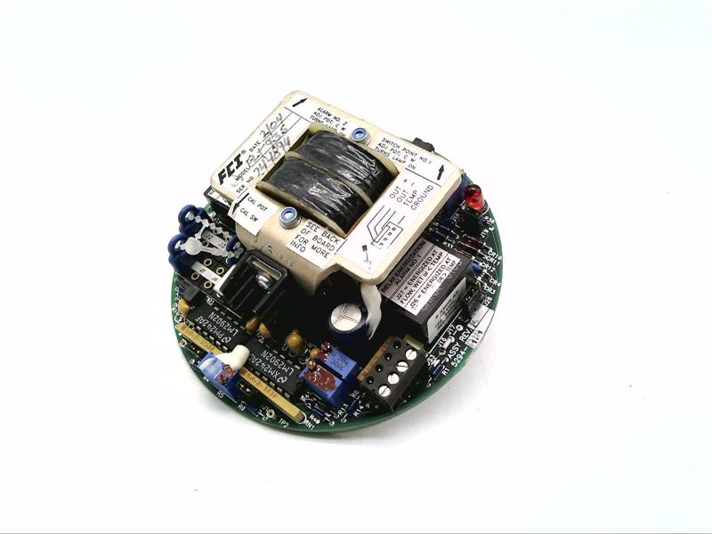 FLUID COMPONENTS 5294-A1AC