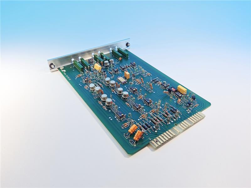 ASEA BROWN BOVERI 811.05.00