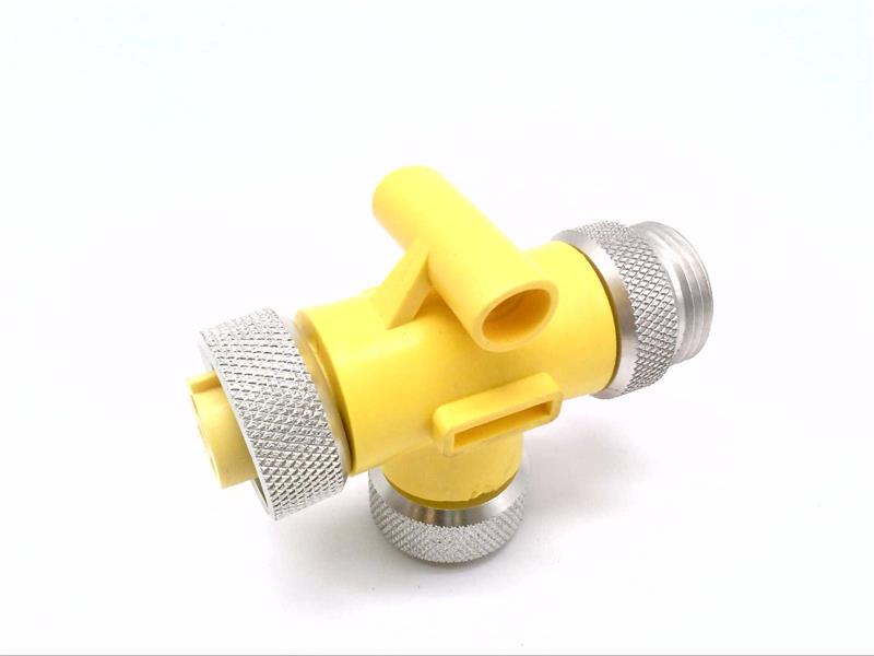 MIN-4MFF-T by MENCOM