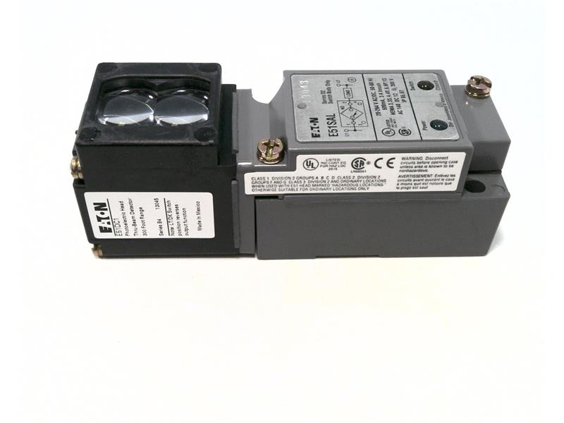 EATON CORPORATION E51ALC1