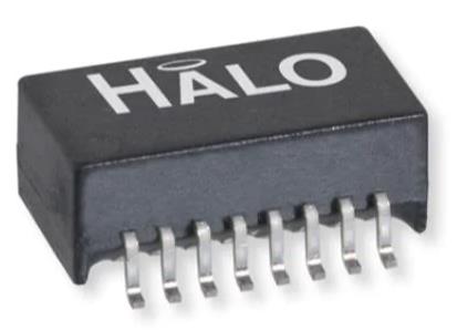 HALO ELECTRONICS TG110-S050N2RLTR