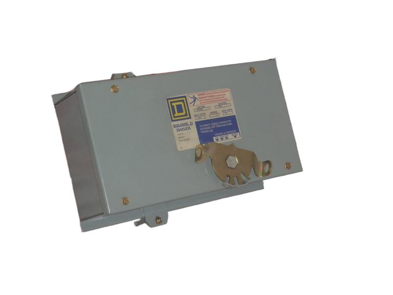 SD75450 by SCHNEIDER ELECTRIC