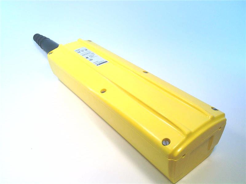 SCHNEIDER ELECTRIC XACB481