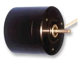 ALLIED MOTION CP-850-2000-S-CEC