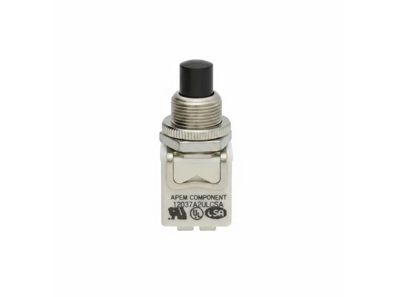 APEM COMPONENT 12037A2ULCSA