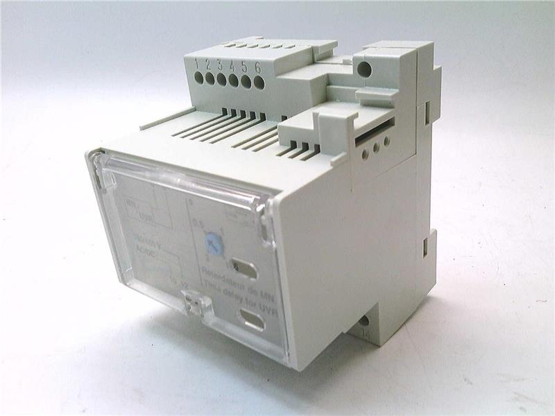 SCHNEIDER ELECTRIC MG33683