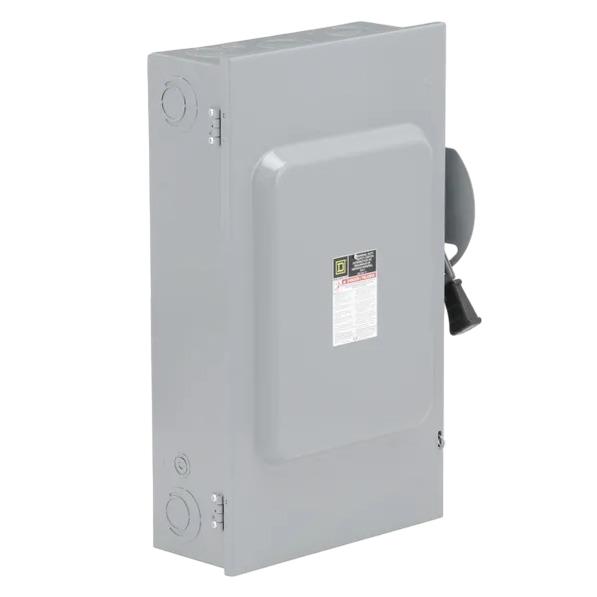 SCHNEIDER ELECTRIC D324N