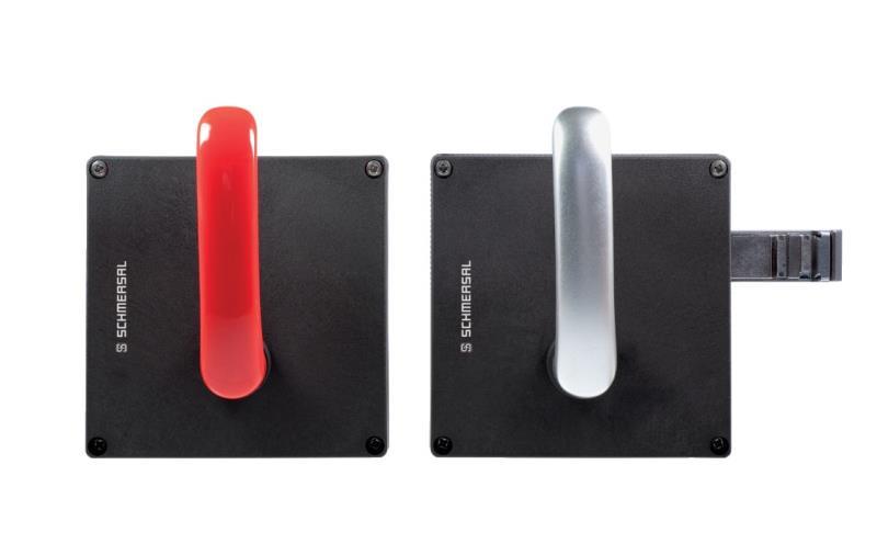 SCHMERSAL AZ/AZM201-B30-RTAG1P31