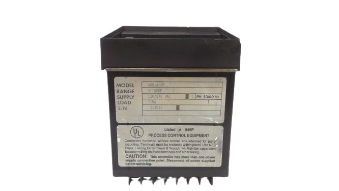 OMEGA ENGINEERING 4001AJF