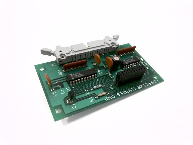COMPRESSOR CONTROLS CORP 18-211652-001