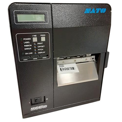 M84pro M84PRO-2 Printer by SATO