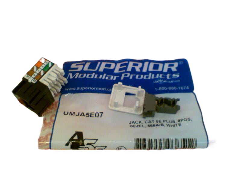 UMJA5E07 by OPTICAL CABLE CORPORATION