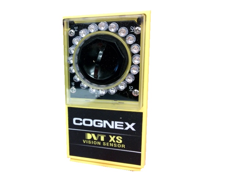 ISXS-5RC by COGNEX