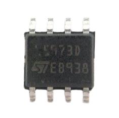 ST MICRO L5973D