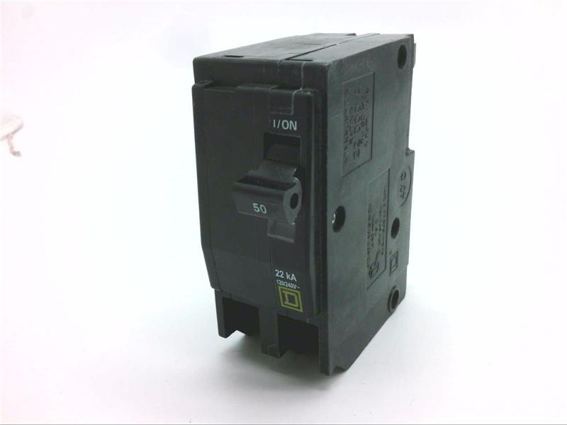 SCHNEIDER ELECTRIC QO250VH
