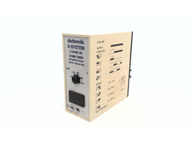 CARLO GAVAZZI S-210166-120