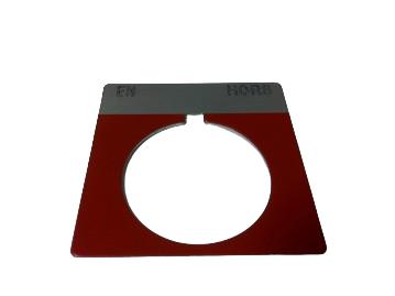 ALLEN BRADLEY 800T-X622F