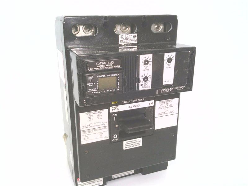 SCHNEIDER ELECTRIC LEL36450LI
