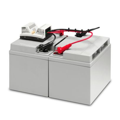 PHOENIX CONTACT UPS-BAT/PB/24DC/40AH