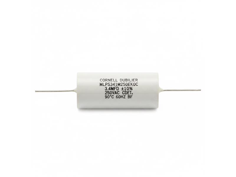 CORNELL DUBILIER MLPS341M250EK0C