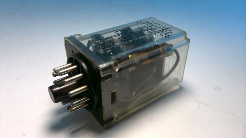 TE CONNECTIVITY IKAP-38033