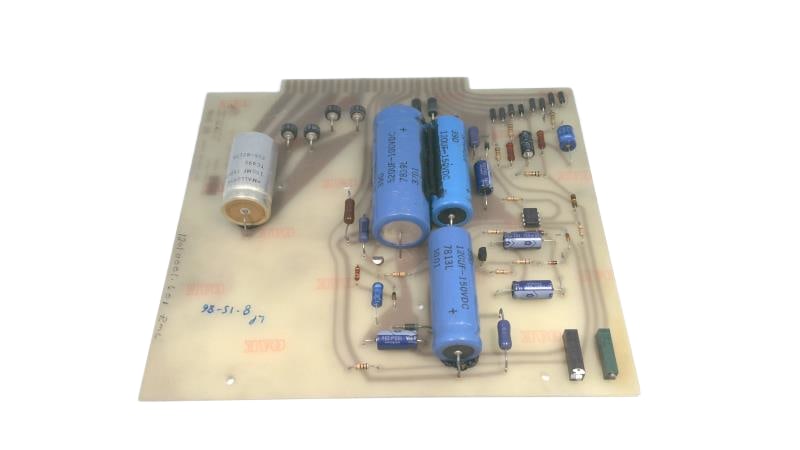 185-010-00 by CLEVELAND MOTION CONTROL
