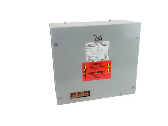 AMP10125F333FL by AEROVOX