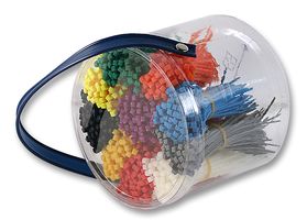 SPC CPHR1000 CANISTER PACK