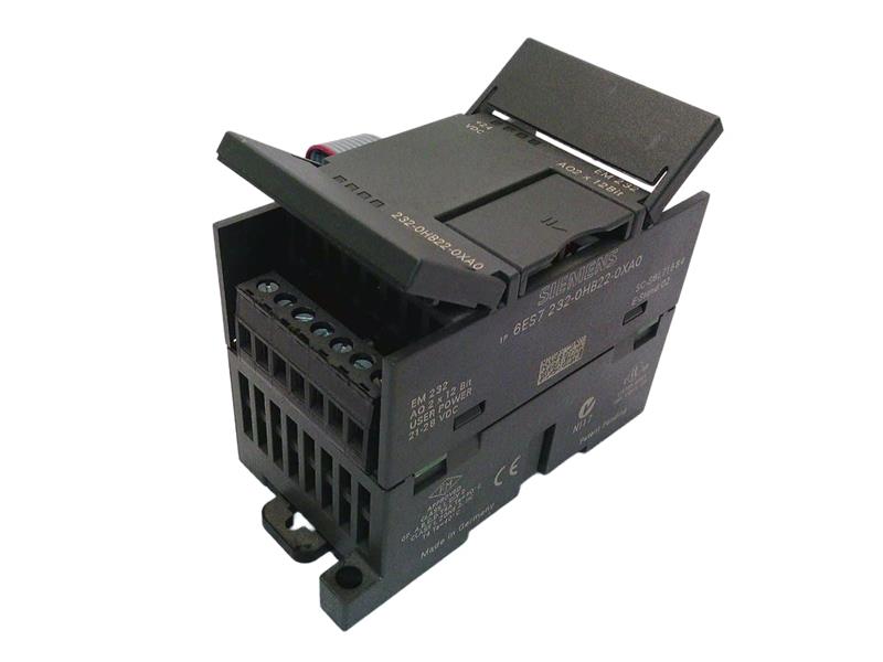 SIEMENS 6ES7232-0HB22-0XA0
