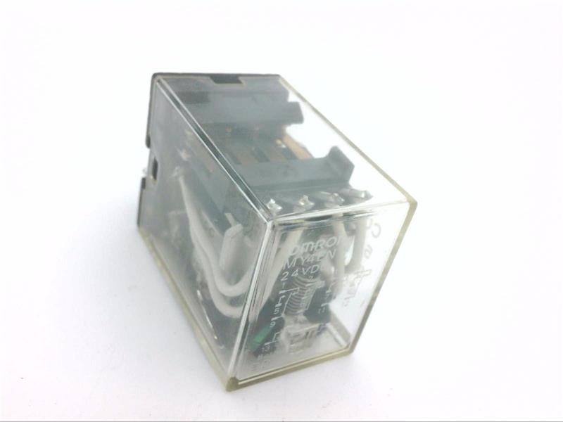 OMRON MY4EN-DC24