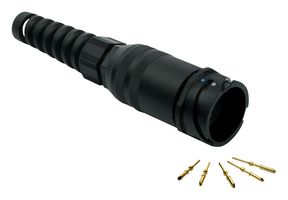 AMPHENOL MP-4101-54P-C