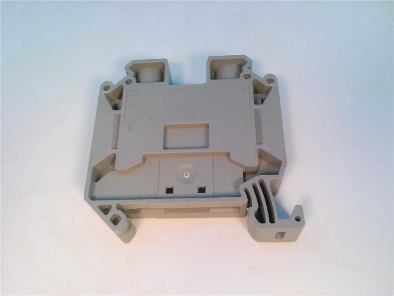 EATON CORPORATION UT-16