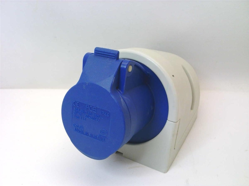 113-6 by PCE ELECTRIC