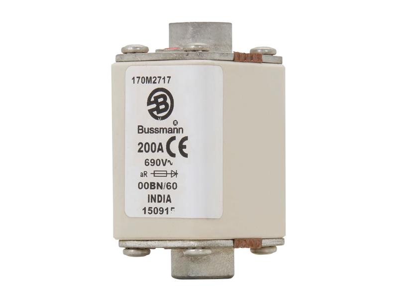 EATON CORPORATION 170M2717