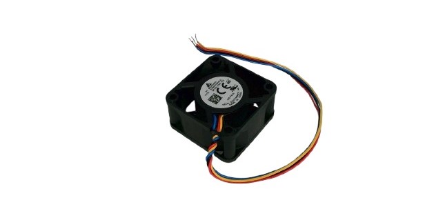 DELTA GROUP ELECTRONICS EFB0412HD-C