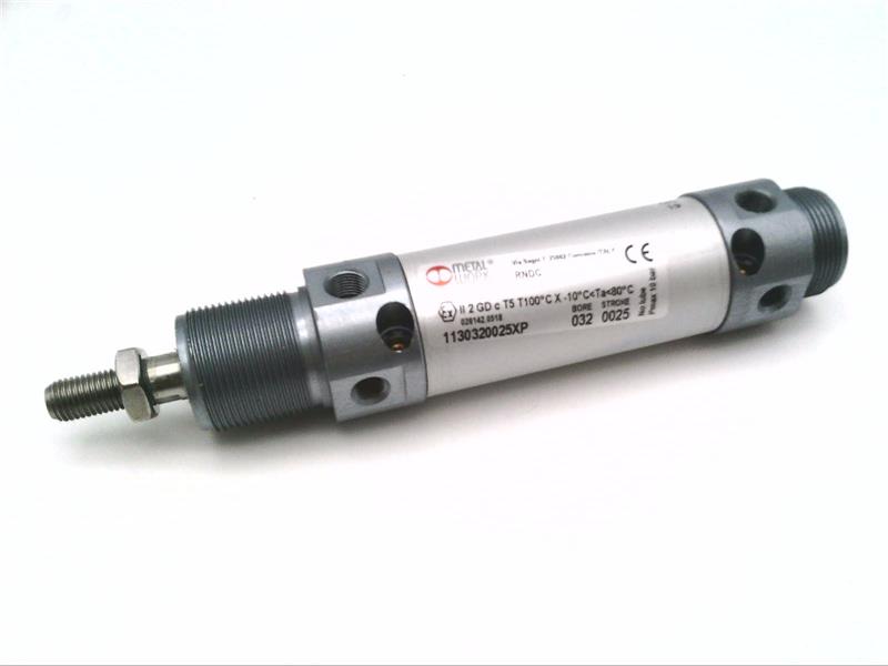 1130320025XP by METAL WORK PNEUMATIC