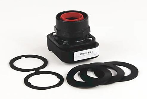 ALLEN BRADLEY 800H-FRXTQ11RA1