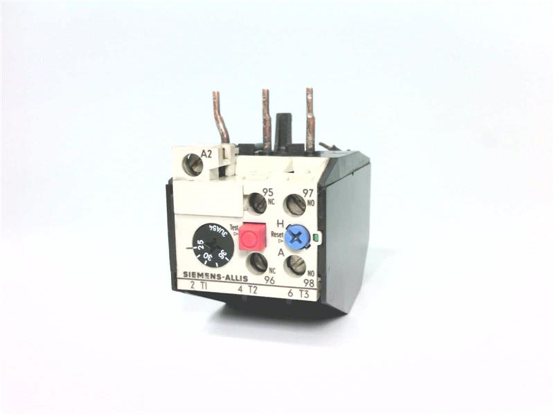 OLR3600CS2 by SIEMENS