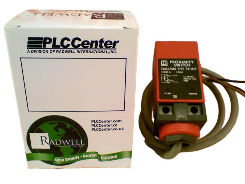 9006-PXT112P by SCHNEIDER ELECTRIC